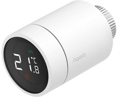 Aqara E1 radiatoriaus termostatas (SRTS-A01)