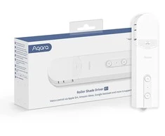 Aqara E1 išmani roletų belaidė zigbee pavara RSD-M01