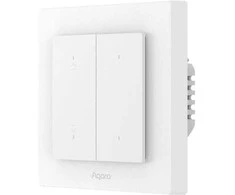 Aqara Shutter Switch H2 (Offline)