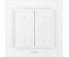 „Aqara“ užrakto jungiklis H2 (neprisijungęs)