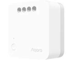 „Aqara“ vieno jungiklio modulis T1 (be neutralaus)