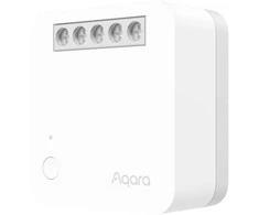 „Aqara“ vieno jungiklio modulis T1 (su neutraliu)