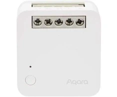 „Aqara“ vieno jungiklio modulis T1 (su neutraliu)