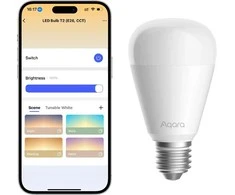 Aqara smart bulb LED T2 E27 75W CCT