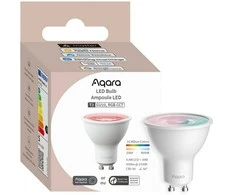 Aqara smart bulb LED T2 GU10 30W RGB CCT