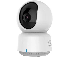 Aqara E1 vidinė kamera 2K 360 Apple HomeKit (CH-C01E)