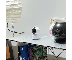 Aqara E1 vidinė kamera 2K 360 Apple HomeKit (CH-C01E)