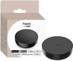 Aqara Smart Home Hub M200