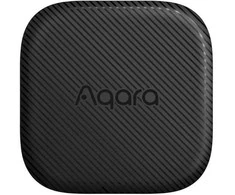 Aqara U200 lite išmanioji durų spyna Matter, Apple Home balta (EL-D03D)