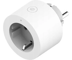 „Aqara Smart Plug“ (SP-EUC01)