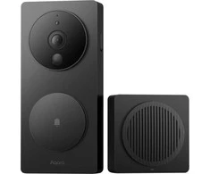 AQARA Doorbell G4 išmanusis durų skambutis (SVD-C03)
