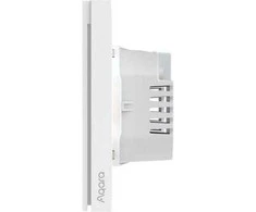 Aqara Smart Wall Switch H1 EU (be neutralios)