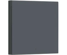 Aqara Smart Wall Switch H1 (su neutralia), pilka