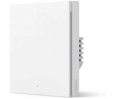 Aqara Smart Wall Switch H1 (su neutralia)