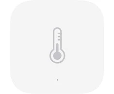 Aqara temperatūros ir drėgmės jutiklis T1