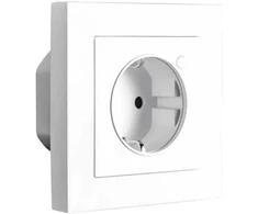 Aqara Wall Outlet H2