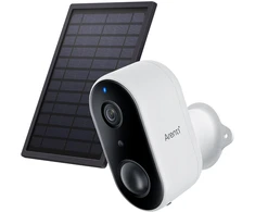 Arenti security camera GO1 + solar panel SP1