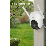 Arenti apsaugos kamera OP1 4MP UHD WiFi Outdoor