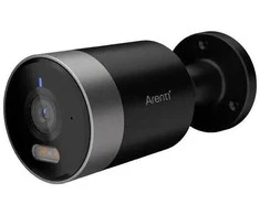 Arenti security camera OUTDOOR1 WiFi Outdoor Camera 2K