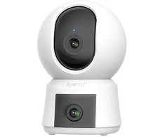 Arenti security camera P3TT Indoor WiFi 3MP Dual