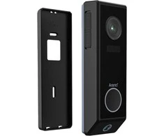 Arenti video doorbell P10 Doorbell Dual Lens 3MP