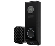 Arenti video doorbell P10 Doorbell Dual Lens 3MP