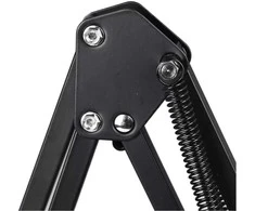Ausinės Boya Boom Arm K171