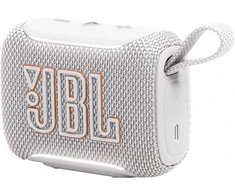 Ausinės JBL belaidės speaker Go 5, baltas