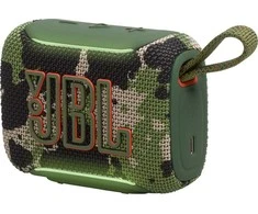 Ausinės JBL belaidės speaker Go 5, camo