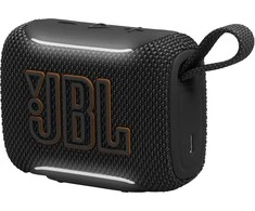 Ausinės JBL belaidės speaker Go 5, juodas