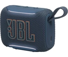Ausinės JBL belaidės speaker Go 5, mėlynas