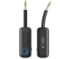 Tech-Protect Bluetooth audio adapter Ultraboost AU02