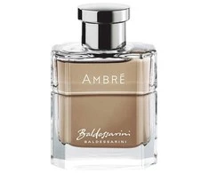 Kvepalai vyrams Baldessarini Ambre EDT, 90 ml