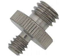 B.I.G. DIDELIS dvigubas varžtas 1/4"-3/8" (428292)