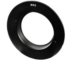 BIG adapteris M42 – Canon EF (421338)