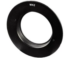 BIG adapteris M42 – Canon EF (421338)