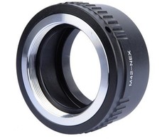 BIG adapteris M42 - Sony E (421308)