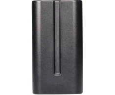 BIG baterija NP-F550/570 2200mAh Sony (427703)