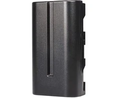 BIG baterija NP-F550/570 2200mAh Sony (427703)