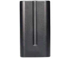 B.I.G. DIDELIS akumuliatorius Sony NP-F970 6600mAh (427704)