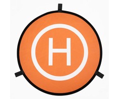 BIG drone landing pad DP-75 Uni 75cm