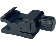 BIG karštosios jungties adapteris 1/4 colio metaliniu sriegiu 423232 ()
