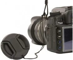 B.I.G. DIDELIS objektyvo dangtelis Clip-0 46 mm (420496)