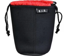 B.I.G. DIDELIS objektyvo maišelis PS10 (443028)