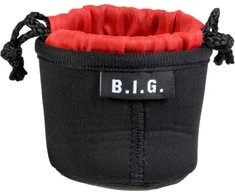Objektyvas B.I.G. DIDELIS objektyvo maišelis PS5 (443026)