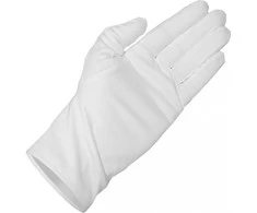 BIG mikropluošto pirštinės XL 2 poros (425396)
