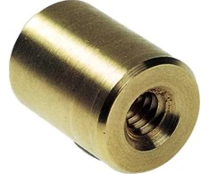 BIG sriegio adapteris 1/4" 20x15mm (428286)
