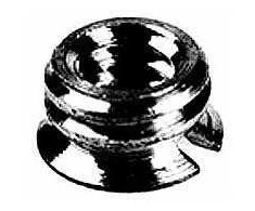 B.I.G. DIDELIS sriegio adapteris 1/4"-3/8" 4 mm (428283)