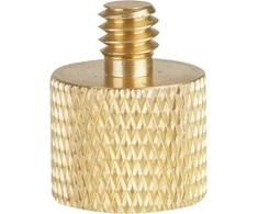 BIG sriegio adapteris 3/8"-1/4" maišymas (428294)