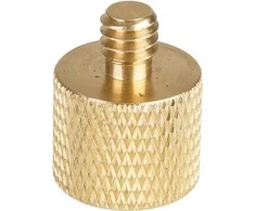 BIG sriegio adapteris 3/8"-1/4" maišymas (428294)